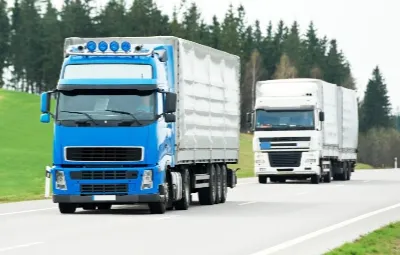 Konya Bayramiç | Eşya Taşıma